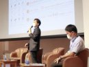 毎年、業界の第一線の講演者が登壇します 毎年、業界の第一線の講演者が登壇します