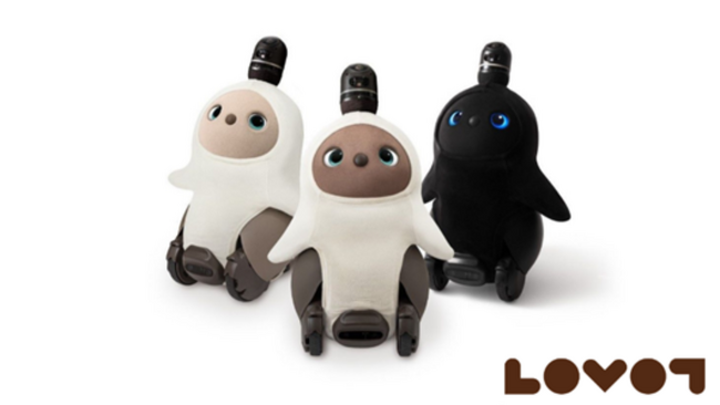 【まるごと催事】 家族型ロボットと触れ合える「LOVOT POP UPストア」をエスタ帯広にて開催