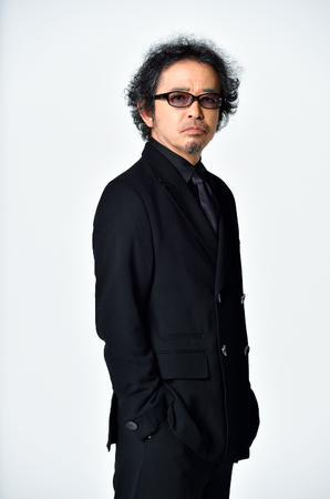 10年ぶりの著書！奥田民生59歳が、働く全ての人に刺さる本『59-60』を発売！　ーー20代は「修行」、30代は「爆発」、40代は「再起動」、50代は「最適化」など人生をいい感じに生きるヒント満載