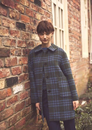 【KEITH】LOOKBOOK Autumn&Winter2024 公開