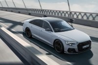 限定モデル Audi A8 Grand Touring limited を発売