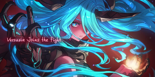 『グランブルーファンタジーヴァーサス -ライジング-』アップデートVer 1.50を8月20日（火）より配信開始！