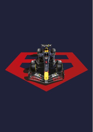 タグ・ホイヤーとオラクル・レッドブル・レーシングのコラボレーション第2弾コネクテッドウォッチで登場