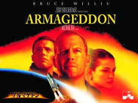 © 1998 Touchstone Pictures & Jerry Bruckheimer, Inc. All Rights Reserved. © 1998 Touchstone Pictures & Jerry Bruckheimer, Inc. All Rights Reserved.