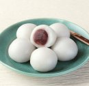 十五夜餡入り団子 十五夜餡入り団子