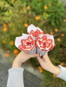幸せを呼ぶブーケ