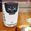 BellaBot めちゃもふぐっとぬいぐるみ~うれしいニャ~(イメージ1) BellaBot めちゃもふぐっとぬいぐるみ~うれしいニャ~(イメージ1)