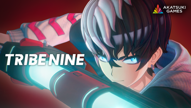 死にゲー×アクションRPG『トライブナイン』、世界最大のゲームショー「gamescom 2024」のオープニングを飾る「Opening Night Live」に登場！