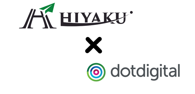 Shopify Plusパートナーの株式会社飛躍とデジタルマーケティングプラットフォームdotdigitalがアライアンスを締結