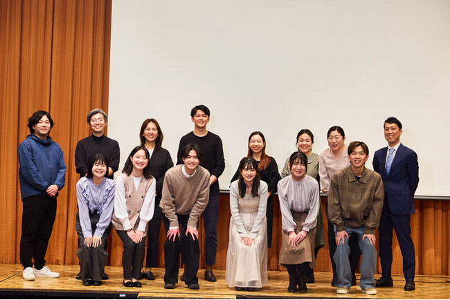 Z世代が選ぶ未来の企業とは？　大学生が選ぶ「SDGs企業！大賞2024」と「女性活躍企業！大賞2024」。授賞式動画を公開中
