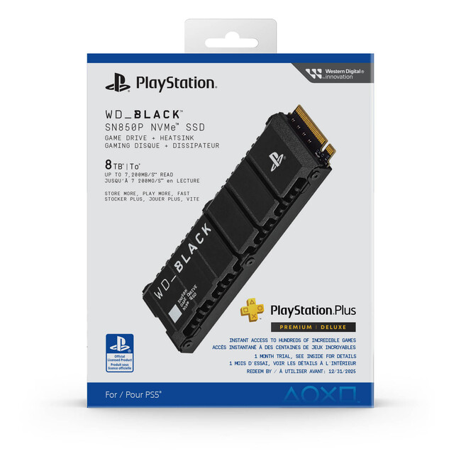 PlayStation5(R)コンソール向け 公式認定 PS5(R)ゲーミングドライブを発表