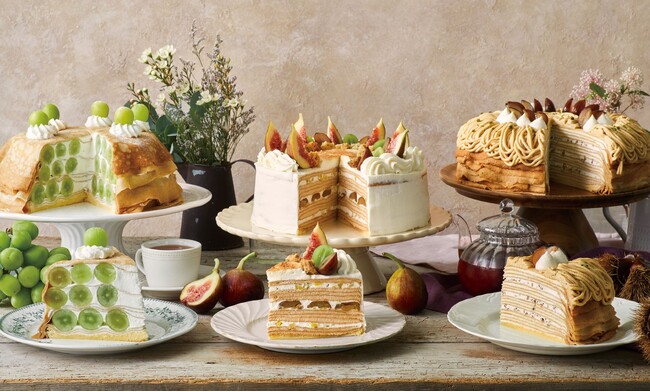 【Afternoon Tea LOVE&TABLE】