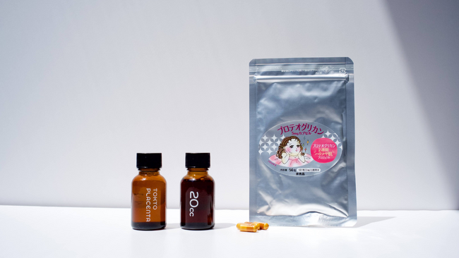 8月23日から8月31日　TOKYO PLACENTA 20cc銀座店限定！
