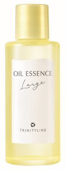 「トリニティーライン オイル エッセンス」ビッグボトル100mL 「トリニティーライン オイル エッセンス」ビッグボトル100mL