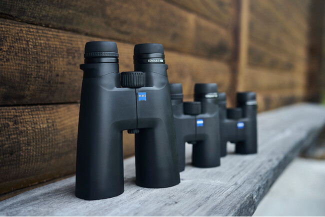 ZEISS（ツァイス）から、