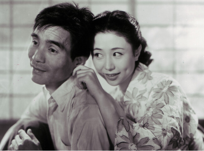 「處女峰」「かげろう」など11作品が登場、「乙羽信子　生誕100年記念特集」9月特集放送！CS衛星劇場