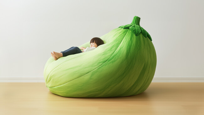 【8月31日は野菜の日】Oisixがスーパーマーケットカカムと初コラボ！　Oisixの人気野菜がテーマ！　野菜がもっと好きになる、架空の商品アイデア3点を発表