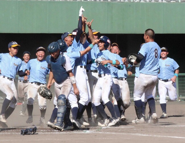 「第24回ボーイズリーグ鶴岡一人記念大会」8・22開幕