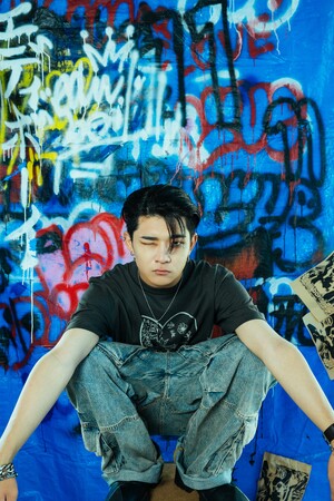 edhiii boi、等身大の恋心をテーマにした新曲「花火 feat. SHU」がリリース！本日19時にリリックビデオが公開決定！