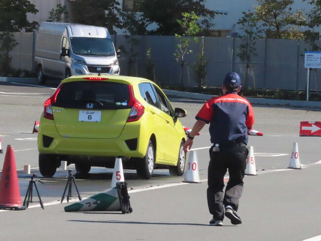 【JAF神奈川】ドライバーズセミナー(一般コース)を開催します