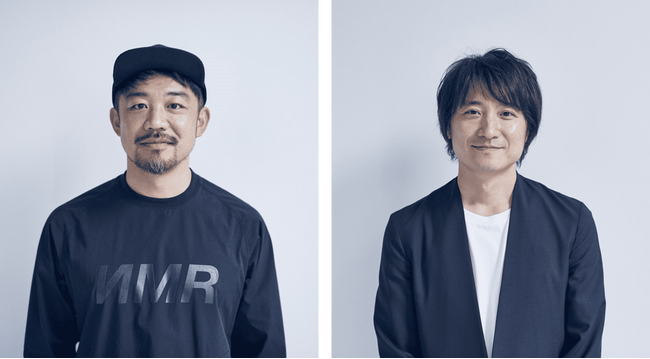 TOWのクリエイティブアドバイザーに石原篤氏、橋田和明氏が就任