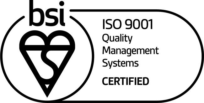３４６（サンヨンロク）、デザイン会社としてまれである、品質マネジメントシステムの国際規格　ISO9001:2015 (JIS Q9001:2015)の認証を取得