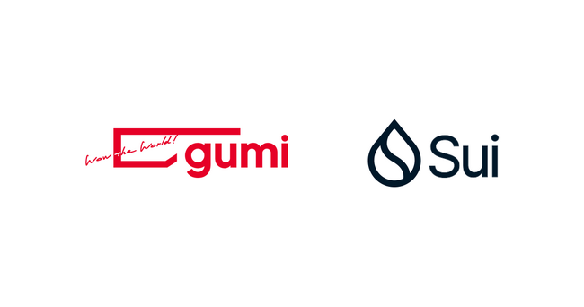 株式会社gumi、Sui Foundationと「ブレイブ フロンティア バーサス」の共同開発を発表