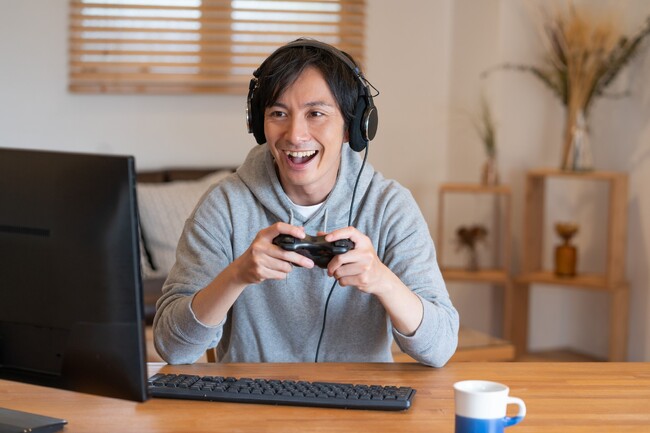 オンラインゲームをする環境面で最も重視するのは「インターネット回線の速度」！株式会社ITSUKIが、オンラインゲーム愛好者を対象に「オンラインゲームに関する実態調査」を実施！