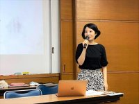 第1回「Weavee ライター講座」を開催!