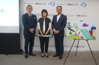 タウ、第6回パラリンアートコンテストで群馬県初の協賛企業賞「富士スバル賞」表彰式を開催