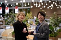 森トラストと麻布台商店街 神谷町・麻布台エリア活性化に向け連携協定を締結