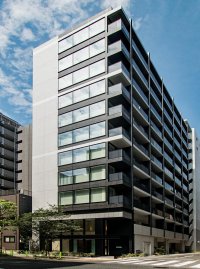 【オリックス不動産】防災備蓄品の更新管理サービス付き賃貸マンション
「ベルファース八丁堀West」「ベルファース三軒茶屋」が竣工