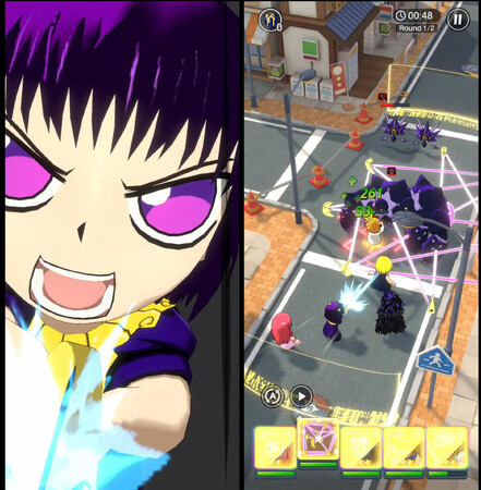 『金色のガッシュベル！！ 永遠の絆の仲間たち』新キャラ「＜晴雲秋月＞レイラ」を追加！レイラとオリジナルキャラが登場するストーリーイベントも開催！