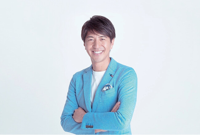 元フジテレビアナウンサー 田中大貴氏が株式会社ネクスウィルのブランディングアドバイザーに就任