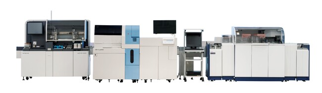 栄研化学、東ソーと生化学・免疫搬送システムの販売に関する協業を開始