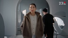 『２３区』新WEBムービー公開。女優・杏さん、次々と変わる世界で華麗にウォーク。ギターやコーヒーを片手に最新秋コーデで5変化！杏さんカラーセレクト別注アイテムも登場！10/25（金）発売