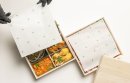 おせちやお弁当に1枚のせるだけ おせちやお弁当に1枚のせるだけ