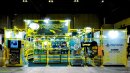 GRAPHTブースイメージ(TGS2022出展時) GRAPHTブースイメージ(TGS2022出展時)