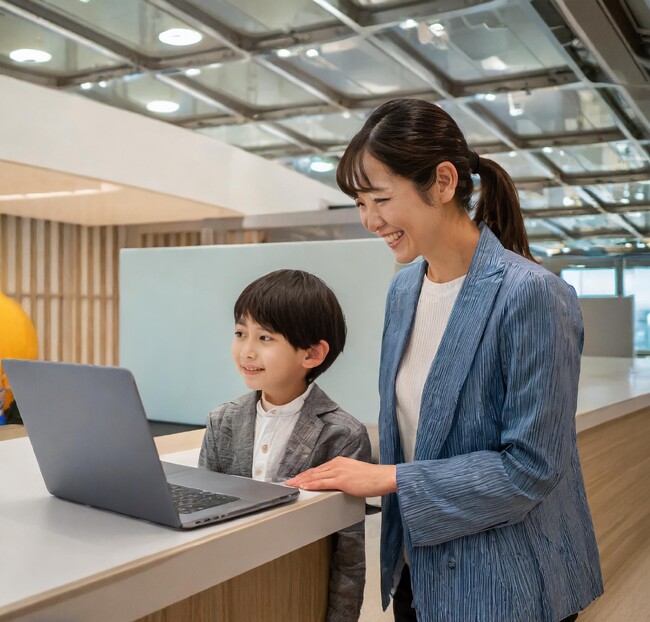 夏休みの宿題をAIで作成！？自由研究をイマドキの方法で作るワークショップ開催【Googleエンジニア監修】