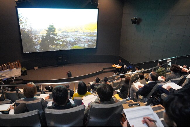 【岐阜県飛騨市】ドローンイベント「飛騨市空撮コンテスト」を開催！山と人の息づかいを映し出す魅力的な映像を募集
