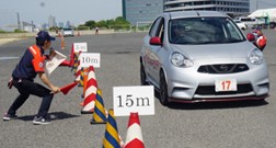 【JAF大阪】ドライバーズセミナー「一般コース」を開催