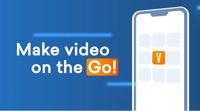 ビジネス動画作成ツールVYOND　モバイル版VYOND Mobileリリース
