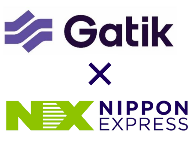ＮＸグループ、自動運転トラック輸送サービスを展開する米Gatik社へ出資