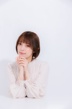 声優・佐藤聡美が登場！「カワイ肝油ドロップ presents よ・み・き・か・せ」