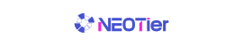 「NEOTier」ロゴ 「NEOTier」ロゴ
