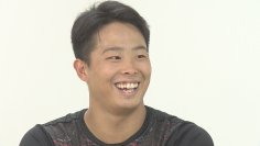 【フロントドア】成長を続けるカープ・玉村昇悟投手に迫る!