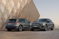 限定モデル Audi Q8 e-tron edition S line / Q8 Sportback e-tron edition S line 発売