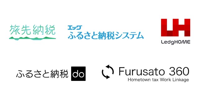 旅をしながらふるさと納税を実現する「旅先納税(R)️」 自治体のふるさと納税関連業務を一元管理する4システムとAPI連携を開始