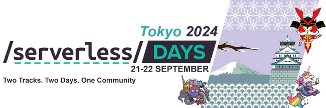 PingCAP、サーバーレスの国内最大イベント「ServerlessDays Tokyo 2024」に協賛