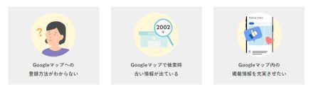 歯科医院のHP制作を行うナルコームがGoogleビジネスプロフィール代行サービスを2024年8月に開始